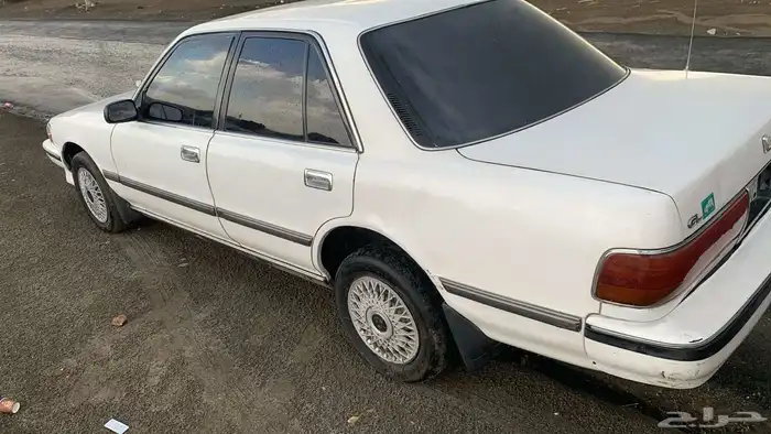 كراسيدا GL 1996 نظيفة 4