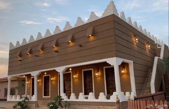 تراث نجدي 5
