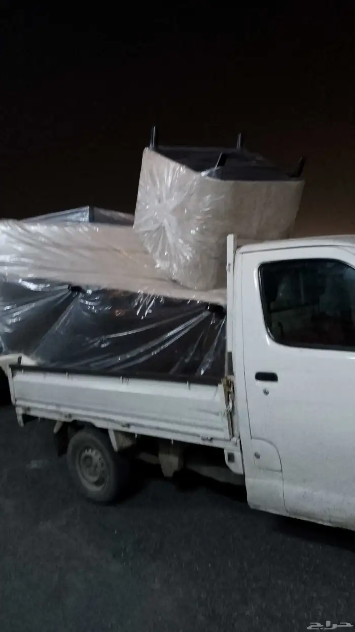 دباب نقل وتصيل داخل وخارج جده 0