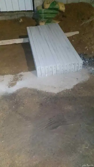جميع أنواع مواد البناء جده 1