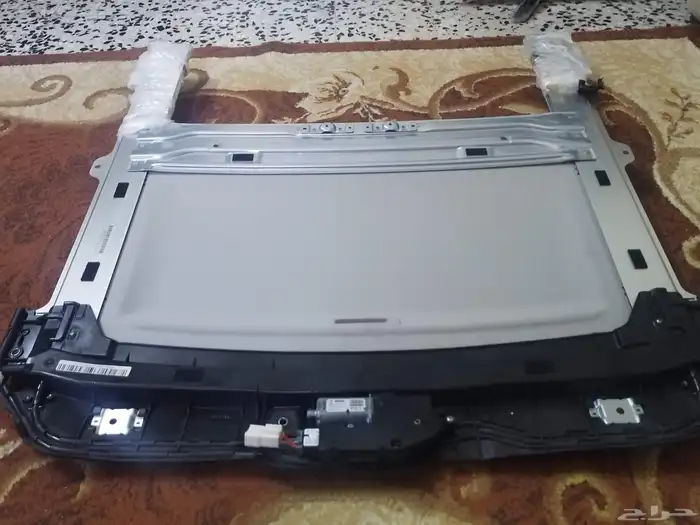 سقف داخلي جيلي EC7موديل2016 0