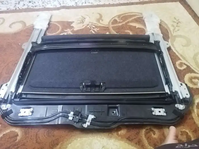 سقف داخلي جيلي EC7موديل2016 2