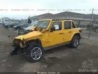 خصم 10 بالمية للسيارات المصدومة رانجلر و شانجان 0