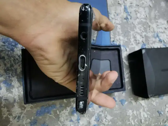 Samsung Note 9   Zed Flip 2 9
