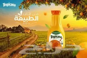 تصميم مقاسات منتجات غذائية وتصميم اعلان المنتجات 2