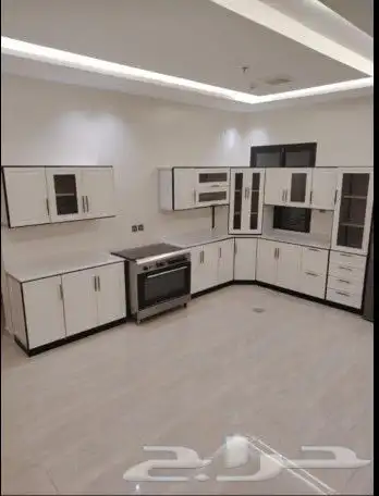 مطابخ جاهزه وتعديل علئ الجاهز 0