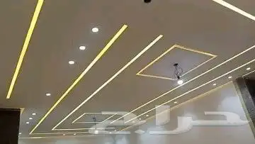 للجميع الاصباغ ولديكوات ولعوازل وجميع انواع السواتر ولمظلات 5