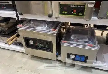 نقدم لكم شركة الولاء مكينة شفط هواء فاكيوم بمقاسات مختلفة وا 1