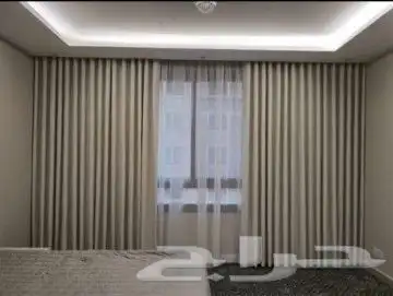 كل ماهو جديد في عالم الستائر الحديثه 5