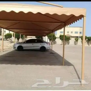 مظلات سواتر 0
