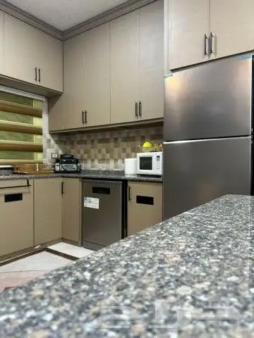 مطابخ عصريه وجميع أعمال الألمنيوم 16