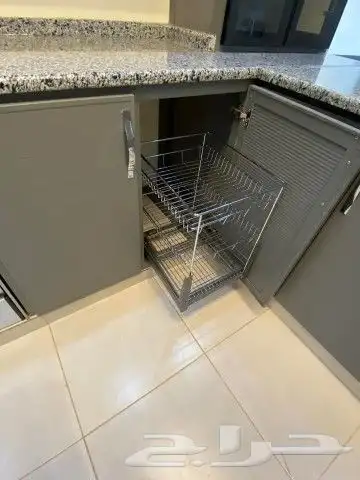 مطابخ عصريه وجميع أعمال الألمنيوم 1