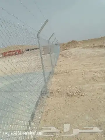 توريد وتوركيب شبوك   شبوك سياج   شبوك طرق   شبوك مزارع 4