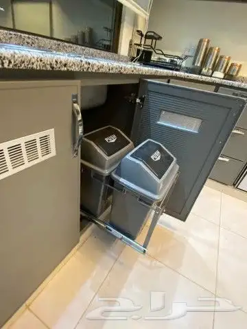 مطابخ عصريه وجميع أعمال الألمنيوم 3