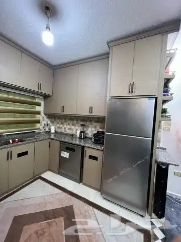 مطابخ عصريه وجميع أعمال الألمنيوم 11