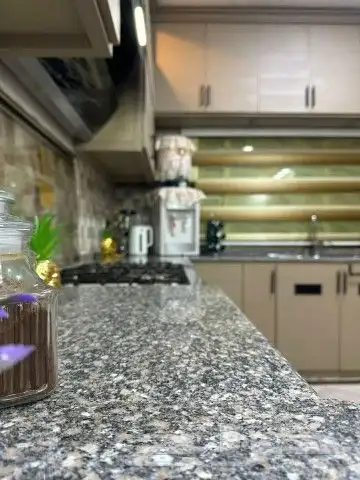 مطابخ عصريه وجميع أعمال الألمنيوم 15