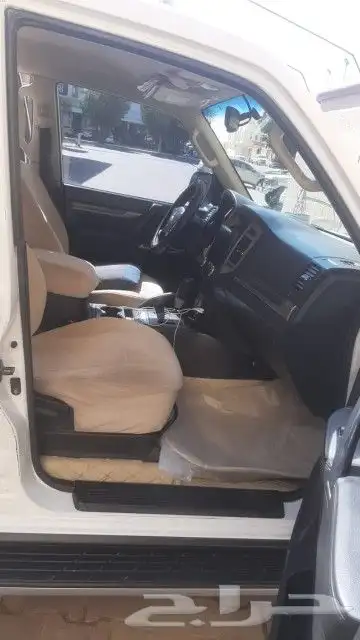 باجيرو ديزل للبيع او للبدل 2