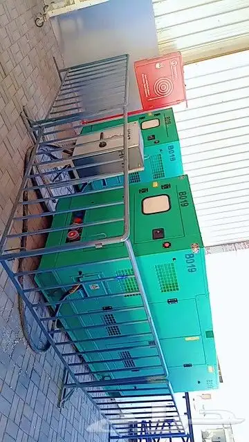 تأجير مولدات 0