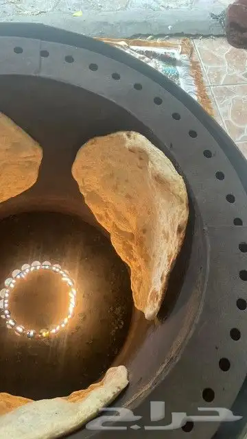 الطائف..حي الجفيجف 1