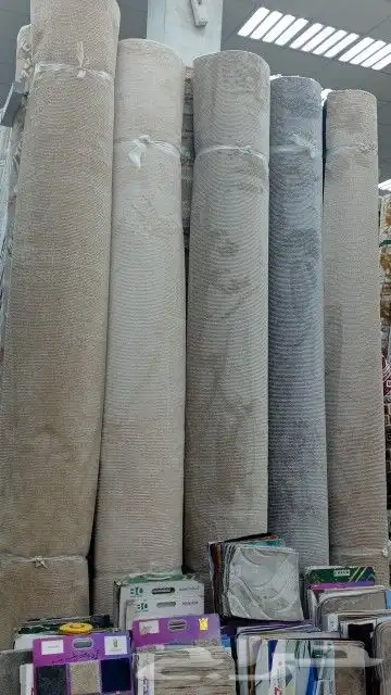 مفروشات موكيت 18