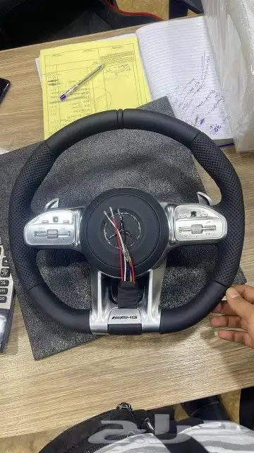 متخصصين في صيانة الجي كلاس 4
