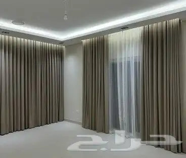 ستائر قماش ويفي ستائر قماش أمريكي ستائر رول وشترز 2