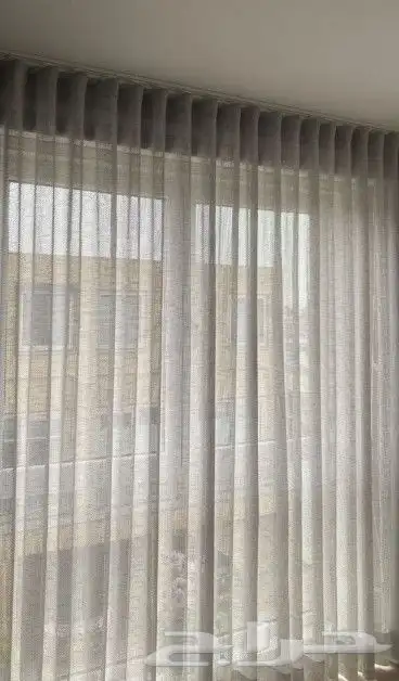 تفصيل كنب و ستائر 14