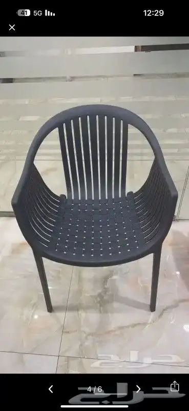 كراسي وطاولات 3