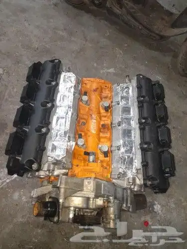 مكينة دوج شد بلد ضمان ست اشهر 1