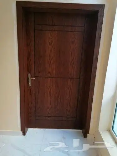 نجار ديكورات أبواب 7