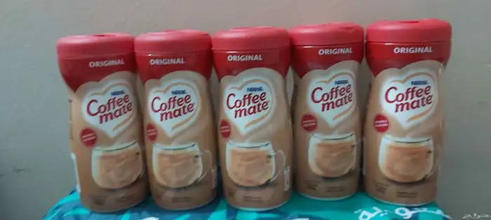 كوفي ميت 0