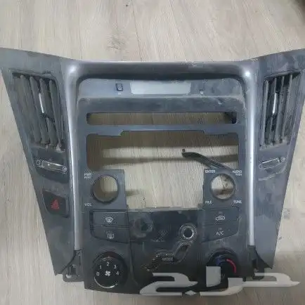 ديكور مسجل سوناتا وكاله 0