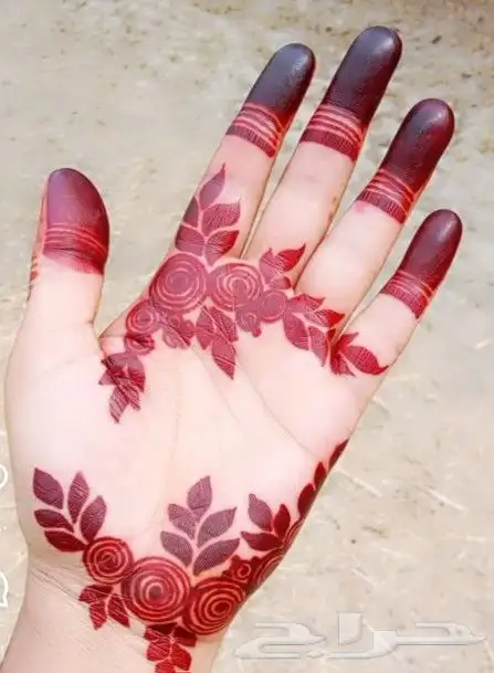 نقاشه الرياض نقش حناء الرياض 29