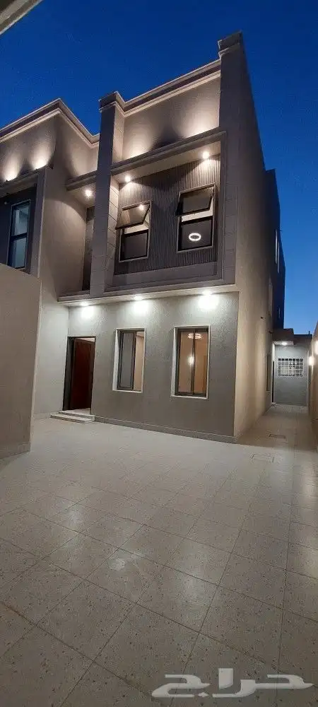 وحده ارضيه مودرن 1
