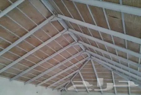 ورشة حداده 0