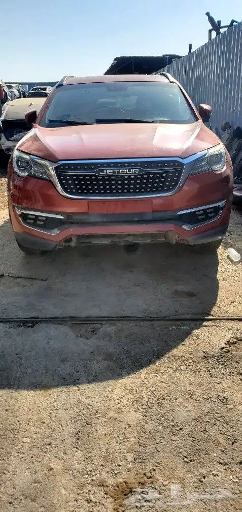 جيتور X70 2020 0