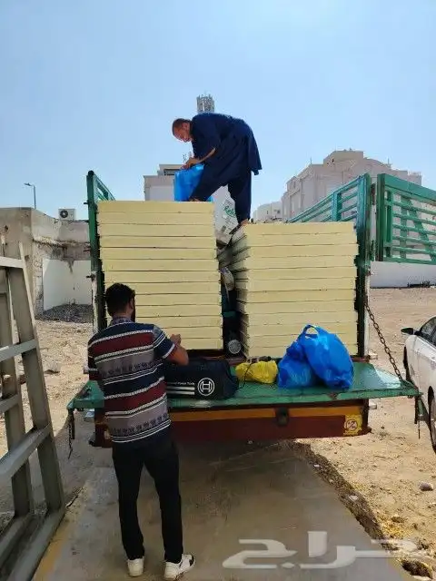 بيع وشراء جميع انواع الغرف التبريد استوك ومستخدمه 1