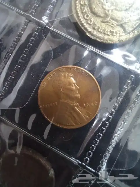 Old Coin US  and Roman 5