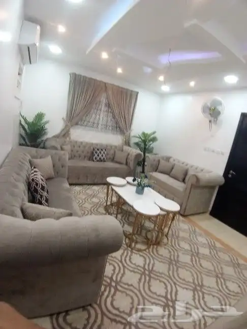 كنب استعمال حشمه 9