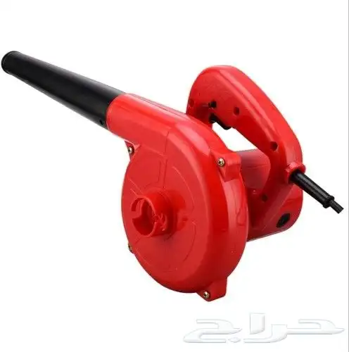 منفاخ هواء كهربائي محمول باليد لازالة وتنظيف الغبار من ديتكس 2