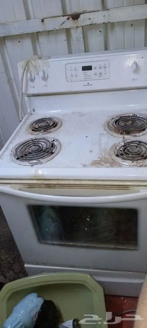 فرن كهربائي... 0