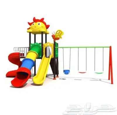 مراجيح العاب اطفال 3