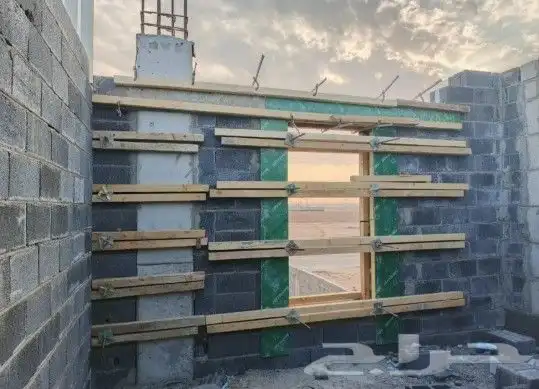 مقاولات عامه 2
