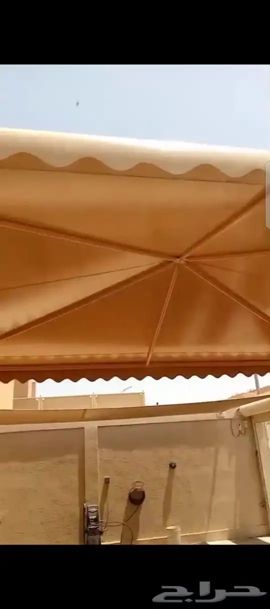 مظلات ترند الاحساء 3