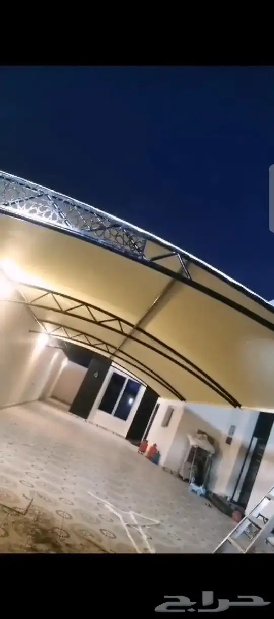 مظلات ترند الاحساء 2