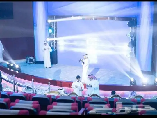 تنظيم فعاليات للمزادات والحفلات والمعارض والمؤتمرات 6