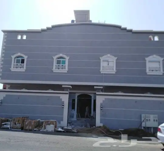 اعمال كسر رخام ودهانات بروفايل 0