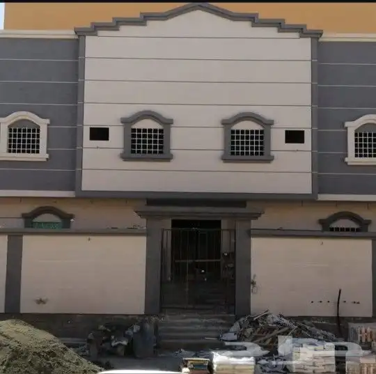 اعمال كسر رخام ودهانات بروفايل 1