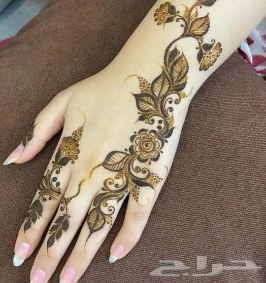 نقاشه الرياض نقش حناء الرياض 28
