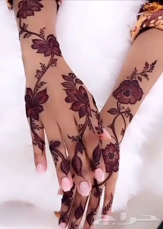 نقاشه الرياض نقش حناء الرياض 0